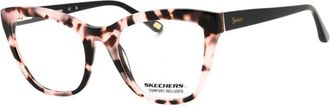 Skechers SE50035 074 Pink 51mm
