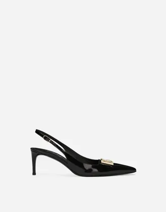 Dolce & Gabbana Capri Pumps from $338.00 - on Stylight