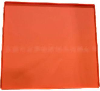 OEM Utensilios De Cocina, Silicona, Naranja