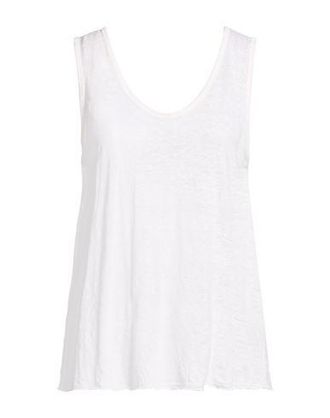 120% Lino TOPWEAR - Canotte su YOOX.COM