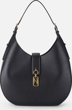Elisabetta Franchi Runder Hobo mit Charme