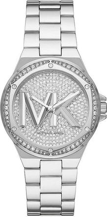 Michael Kors Horloge - Dames - Horloges - Grijs - ONE Size - Accessoires