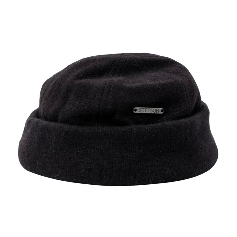 Stetson Scarf Wool summer rhombus | Hoedenzaak Jos van Dijck