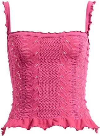 Free People So Soft Square Neck Camisole in Sangria at Nordstrom, Size X-Small