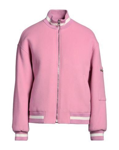 Pink Msgm Jackets: Shop up to −79% | Stylight