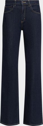 Nili Lotan Celia Jeans