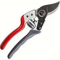 OEM Tijeras De Podar, Tambi&eacute;n Utilizables Como Tijeras De Jardiner&iacute;a, Robustas Y Duraderas, Tijeras De Jardiner&iacute;a Profesionales. - Crezuo