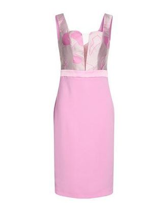 Camilla Milano DRESSES - Midi dresses on YOOX.COM