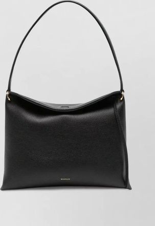 Wandler penelope small leather shoulder bag