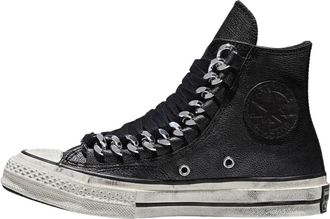 Converse Chuck 70 Industrial Glam Black Egret Dark Matter A18325C