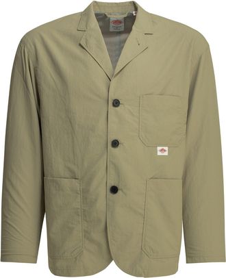 Danton Tusser-blazer