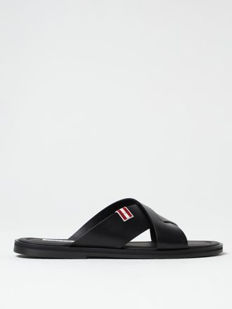 サンダル BALLY Men Sandals Black MSS03YVT01 2I901 楽天市場】BALLY（コンフォートサンダル｜サンダル）：メンズ靴