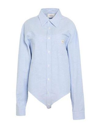 Coperni TOPWEAR - Bodysuits on YOOX.COM