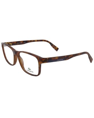 Lacoste Unisex L3649 52Mm Optical Frames