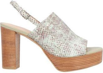 Zinda FOOTWEAR - Sandals on YOOX.COM