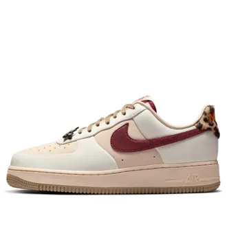 Nike (WMNS) Nike Air Force 1 Low Pearl White IM7510-262