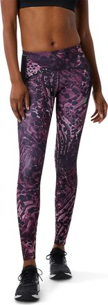 New Balance Womens Impact Run Tight 22 Leggings, Raisin, Large