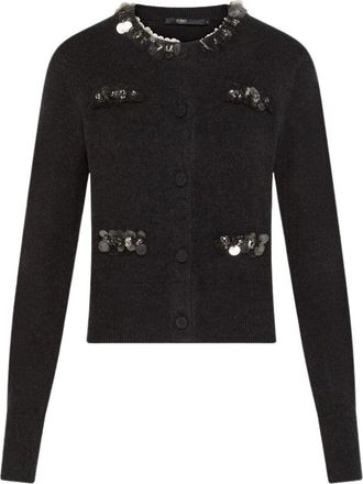Seventy Donna, Maglie, Nero, M, new