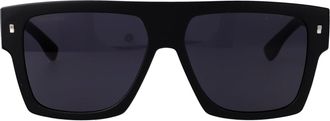 Dsquared2 Rectangular Sunglasses Icon 0030/S 003