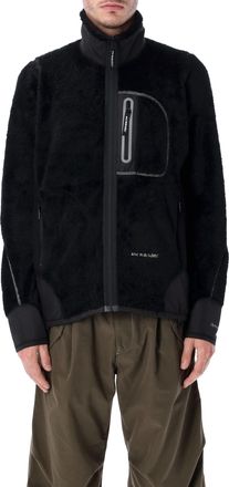 And Wander En Wander-jassen zwart