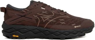 Mizuno Uomo, Scarpe, Marrone, 44 EU, new