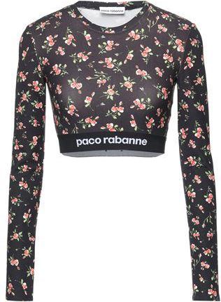 Paco Rabanne CAMISETAS Y TOPS - Camisetas en YOOX.COM