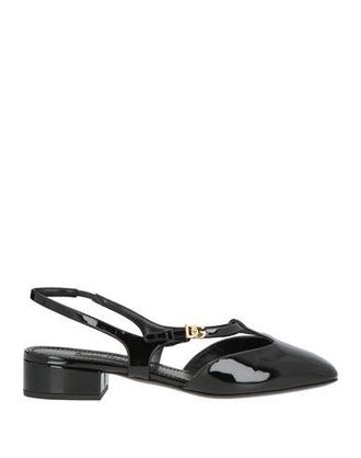 Dolce & Gabbana FOOTWEAR - Ballet flats on YOOX.COM