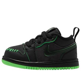 Nike Jordan (TD) Air Jordan 1 Low SE Halloween IV5260-001