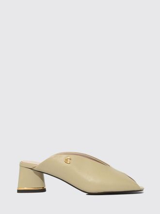 Coccinelle C-Everyday Leather Mules
