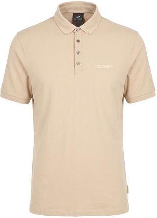 A|X Armani Exchange TOPWEAR - Polo shirts sur YOOX.COM