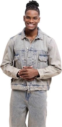 Off the Pitch Uomo, Giacche, Blu, S, new