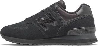 New Balance (WMNS) New Balance 574 Series For Black WL574FHA