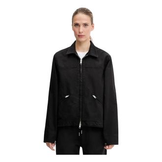 The North Face Jassen - Dames - Outdoorjassen - Zwart - L - Fitness