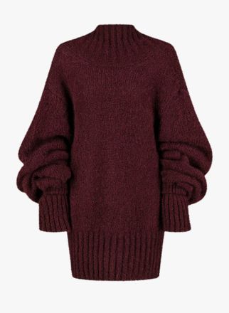 Dries Van Noten 09520 Teruel 2733 W.k.sweater
