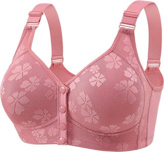 Generic womens bras, front fastening bras for the elderly, padded bra, womens bra, bralets for women uk, bralette women, white lace bralette, black lace top, 