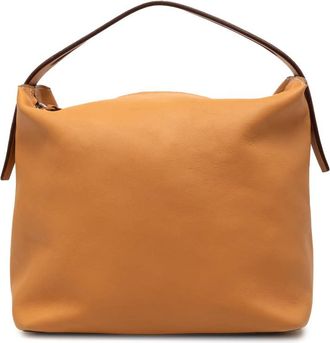 Loewe Pre-owned Loewe Calfskin Handbag Ladies X1CO8C6DJ7KXQ0JC