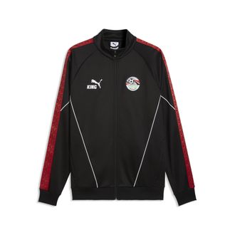 Puma Giacca Egitto KING Anthem da uomo, Accessori, Nero, L