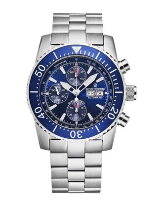 Revue Thommen Mens Diver Watch