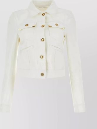 Palm Angels denim jacket