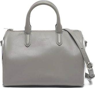 Alexander Wang Halo boekentas - Grijs