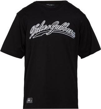 Dolce & Gabbana TOPWEAR - T-shirts su YOOX.COM