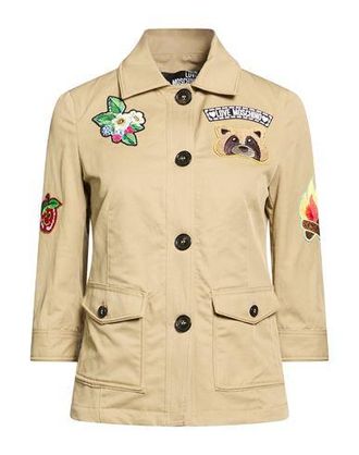 Love Moschino COATS & JACKETS - Jackets sur YOOX.COM