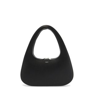 Coperni swipe Baguette Large Bag
