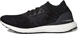 adidas Ultra Boost Uncaged Carbon Black DA9164