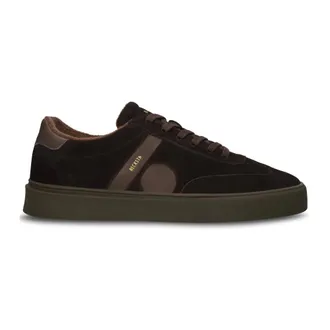 Blackstone Hombre, Zapatos, Marr&oacute;n, Talla: 41 EU
