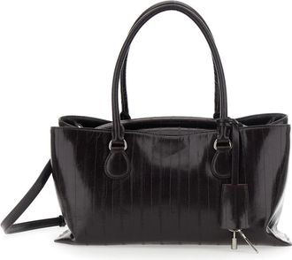 Osoi Osoi, Donna, Borse, Marrone, Taglia unica, new