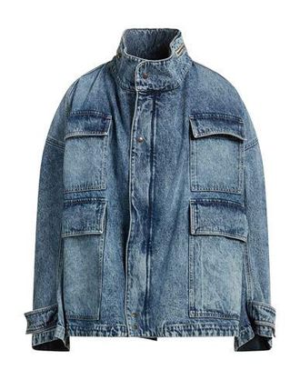 Hed Mayner ROPA DE ABRIGO - Chaquetas vaqueras en YOOX.COM