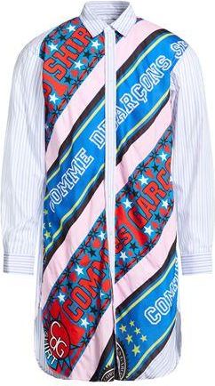 Comme Des Gar&ccedil;ons TOPWEAR - Camicie su YOOX.COM