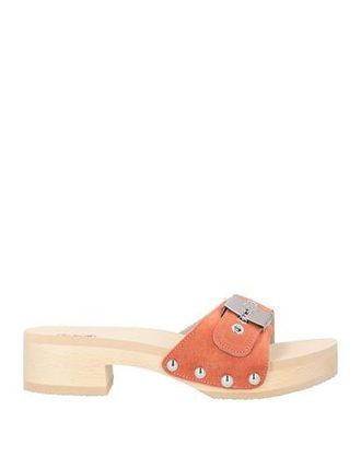 Scholl CALZADO - Mules & Zuecos en YOOX.COM