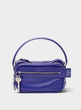 Acne Studios Womens Camero small handbag